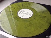 Лот: 18482882. Фото: 4. vinyl Modorra - The Putrid LP...