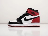 Лот: 11370979. Фото: 3. Кроссовки Nike Air Jordan 1 Mid... Одежда, обувь, галантерея