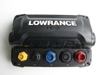 Лот: 13934851. Фото: 11. Lowrance HDS-7 Carbon TotalScan...