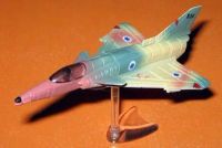 Лот: 3583795. Фото: 2. IAI Kfir, F-15 Eagle, МиГ-27... Коллекционирование, моделизм