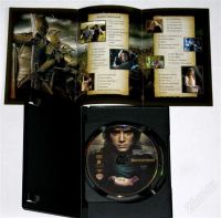 Лот: 2935109. Фото: 3. Два DVD диска Властелин колец... Бытовая техника