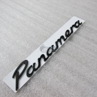 Лот: 20568506. Фото: 2. Эмблема шильдик на багажник Panamera... Автозапчасти