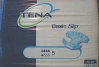 Лот: 1766313. Фото: 2. Памперсы Seni medium2 и TENA Basic... Медицина