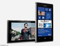 Лот: 4137265. Фото: 2. Nokia Lumia 925 (белый/серый/черный... Смартфоны, связь, навигация