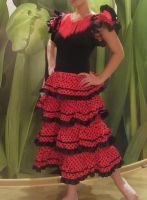Лот: 4839858. Фото: 2. платье испанское!!! (из Испании... Одежда, обувь, галантерея