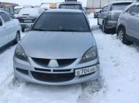 Лот: 6583684. Фото: 3. Mitsubishi Lancer 2006 левый руль. Красноярск