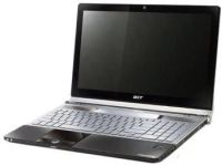 Лот: 3408923. Фото: 2. ноутбук Acer Aspire 5943G. Компьютеры, ноутбуки, планшеты