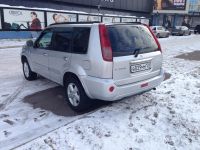 Лот: 4638428. Фото: 3. Nissan X-trail 2006г левый руль. Красноярск