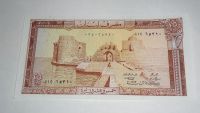 Лот: 20580633. Фото: 2. Ливан , 25 ливров , 1983 г... Банкноты