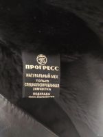 Лот: 18482647. Фото: 4. Дублёнка (куртка) мужская. Красноярск