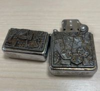 Лот: 21643215. Фото: 2. Зажигалка zippo. Хозтовары