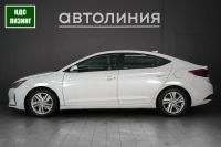Лот: 21638638. Фото: 3. Hyundai Elantra, VI (AD) Рестайлинг... Красноярск