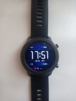 Лот: 20771978. Фото: 2. Смарт часы Amazfit GTR Lite 47мм. Смартфоны, связь, навигация