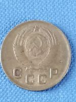 Лот: 21764473. Фото: 2. Копейка СССР 1949 год. Монеты