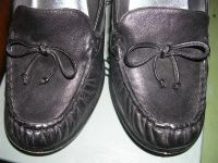 Лот: 7481213. Фото: 3. Немецкие женские туфли черного... Одежда, обувь, галантерея