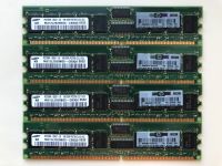 Лот: 21522739. Фото: 5. DIMM DDR 1Gb ECC Reg. разных производителей