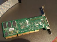 Лот: 21425912. Фото: 2. Контроллер SCSI PCBX520-D2 PCI64... Комплектующие