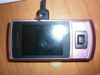 Лот: 5924004. Фото: 2. Сотовый телефон Samsung GT-S3500. Смартфоны, связь, навигация