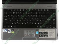 Лот: 2653333. Фото: 3. ноутбук acer aspire as3410-723g25i. Компьютеры, оргтехника, канцтовары