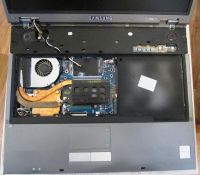 Лот: 10588564. Фото: 3. Ноутбук Samsung P50 (нужен ремонт... Компьютеры, оргтехника, канцтовары