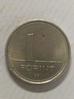 Лот: 15925801. Фото: 2. Венгрия 1 форинт, 1993. Монеты