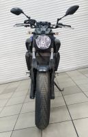 Лот: 21383355. Фото: 3. Мотоцикл Yamaha MT-07 2017г пробег... Авто, мото, водный транспорт