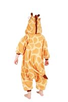 Лот: 11977653. Фото: 2. Детский кигуруми "Жираф"- универсальный... Одежда и аксессуары