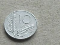 Лот: 13537445. Фото: 5. Монета 10 лир Италия 1953 флора...