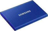 Лот: 21590817. Фото: 5. Внешний диск SSD Samsung 500GB...