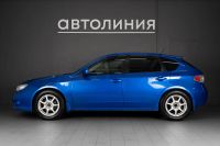 Лот: 22163719. Фото: 3. Subaru Impreza, III 1.5 AT (110... Красноярск