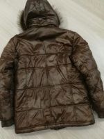Лот: 19529733. Фото: 2. Зимняя куртка. Одежда и аксессуары