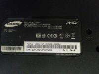 Лот: 7316729. Фото: 3. Продам ноутбук Samsung RV508... Компьютеры, оргтехника, канцтовары
