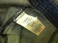 Лот: 9083760. Фото: 3. джинсовая куртка для девочи фирмы... Дети растут