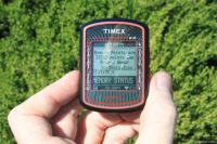 Лот: 5038631. Фото: 12. Timex Cycle Trainer 2.0 HRM велокомпьютер...