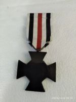 Лот: 21097857. Фото: 2. крест Гинденбурга военных заслуг... Военная атрибутика