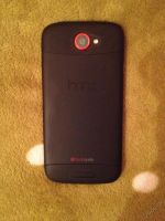 Лот: 6479819. Фото: 2. HTC ONE S процессор S4. Смартфоны, связь, навигация