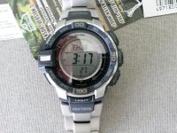 Лот: 4438616. Фото: 5. Часы Casio ProTrek PRG-270D-7DR...