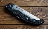 Лот: 5957837. Фото: 7. Cold Steel Voyager Extra Large...