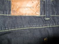 Лот: 14803453. Фото: 2. джинсы reserved размер 29. Женская одежда