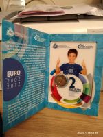Лот: 19614656. Фото: 2. Сан-Марино 2 евро 2012 10 лет... Монеты