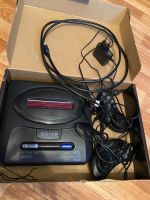 Лот: 20980605. Фото: 3. Sega mega drive 2. Компьютеры, оргтехника, канцтовары