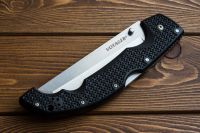 Лот: 5957837. Фото: 8. Cold Steel Voyager Extra Large...