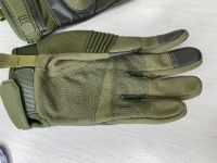Лот: 19614143. Фото: 3. Тактические перчатки. Спортивные товары