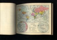 Лот: 20550273. Фото: 2. Атлас мира.1954 года издания.Германия... Антиквариат