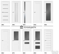 Лот: 17240149. Фото: 8. Дверь межкомнатная Profil Doors...