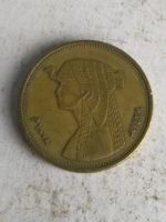 Лот: 16493878. Фото: 2. Египет 50 пиастров, 2008 года. Монеты