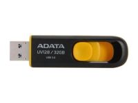 Лот: 5070812. Фото: 2. Флешка USB 32 ГБ A-DATA DashDrive... Носители информации