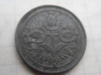 Лот: 21169871. Фото: 2. Нидерланды 10 центов 1941. Монеты