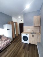 Лот: 21258140. Фото: 5. Апартаменты-студия, 18 м²