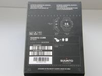 Лот: 4173377. Фото: 4. Suunto Core All Black Спортивные... Красноярск